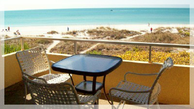 205 Gulf Sands view